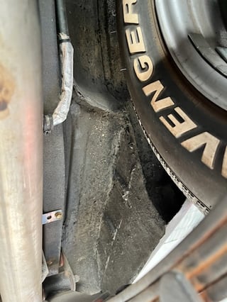 1972 Ford Falcon XA Hardtop GT Replica - Wild Plum