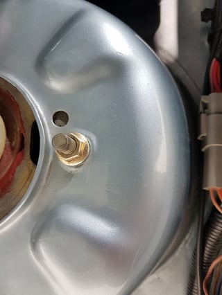 1988 VL Group A Walkinshaw Commodore (SV88)