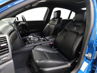 2009 HDT VE Commodore Group A SS Retro - Build No 050