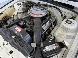 1983 VH HDT SS Group 3 Brock Commodore - 29,845 km