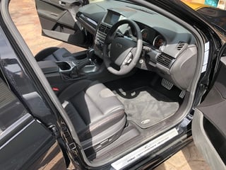 2014 FPV GTF Build No. 182 / 500 - Only 526kms