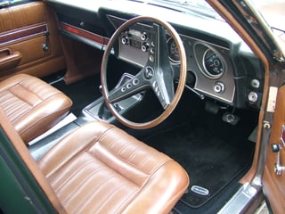 Titan Ford Club Day - Brookvale NSW