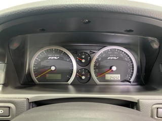 2007 FPV BFII Falcon GT Cobra Build#032