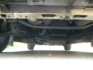 VS Series 11 Statesman V8