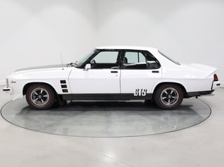1977 Holden HX Monaro GTS 308 V8