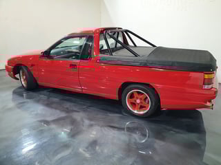 1990 HSV VG Maloo Ute