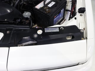 1987 HDT VL Brock Commodore Group 3 Signature Series - Build No 4175