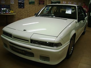 VL Group 3 Signature Series Brock Commodore