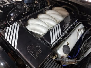 1989 HSV SS VN Group A - Tooheys 1000 Replica