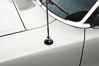 ZC Fairlane 500 K code 351C