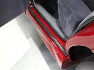 1990 HSV VN Commodore SS Group A - Build No. 495 - 26,951km