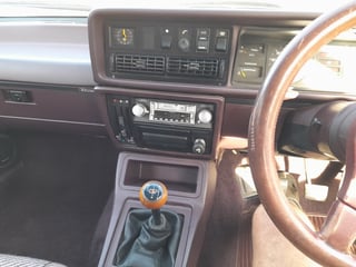 1983 Holden VH HDT Brock Commodore SS Group 3