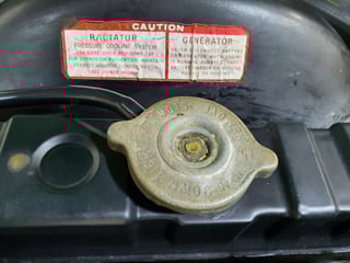 1970 HG GTS 350 Monaro - SURVIVOR SUPERB!