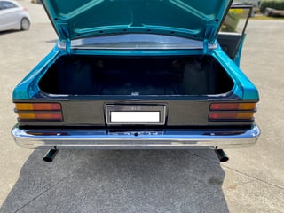 1974 LH Torana SL/R 5000 L34 Tribute