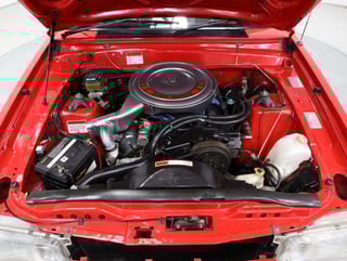 1982 Ford XE Fairmont Ghia ESP - 4.9 Litre V8 4 Speed …