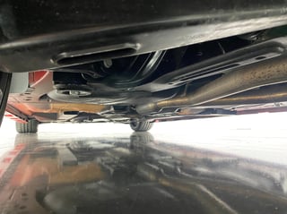 2007 HSV VE GTS Commodore Build No. 001 - 6,024 km