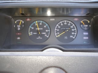 1982 XE Ford Fairmont