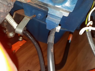 1971 XY Falcon GTHO Phase 3  -  (WITHDRAWN)