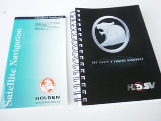 2005 HSV Coupe 4