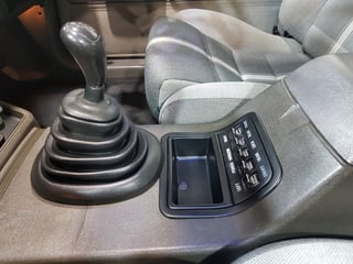 1984 XE Fairmont Ghia ESP