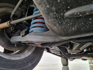 1973 LJ GTR XU1 Torana