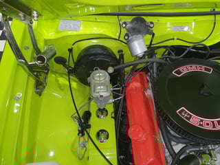 1974 LH Torana SL/R 5000 L34 Tribute