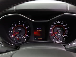 2014 Holden HSV Maloo R8 SV Enhanced Build 0816