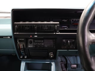 1985 HDT VK SS Group A Brock Commodore Build No 64/500 - 11,820 km