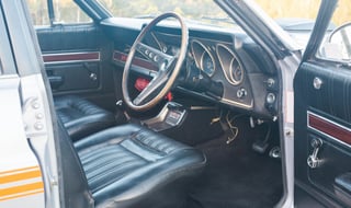 1971 XY Falcon GTHO Phase 3