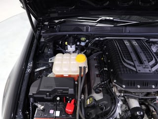 2014 FPV FG MKII Falcon GTF Build No 059 - 968 km …