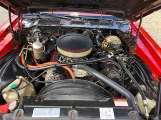 1979 Chevrolet Camaro Z28