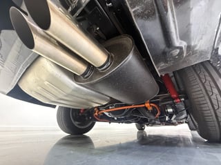 1973 Holden LJ Torana GTR XU1 Tribute - Glacier White