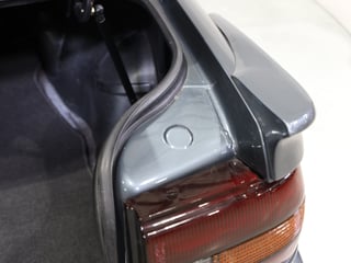 1990 Holden VN SS - Atlas Grey 