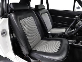 1972 Holden LJ Torana GTR XU1 - Glacier White …
