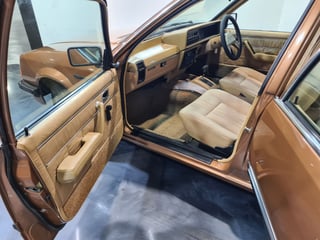 1979 VB Holden Commodore SL 4.2L V8