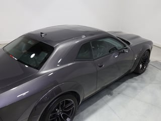 2022 Dodge Challenger SRT Hellcat Jailbreak Widebody RHD - 9,868km