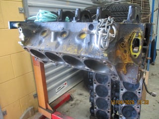 1971 XY Falcon GTHO Tribute - Built to your own specifications 