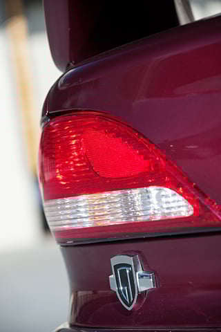 Tickford EL GT Falcon #37