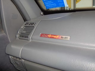 HSV VN Group A, Build No. 91.