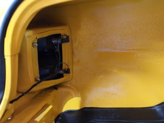 1970 Ford Falcon XY GT Replica