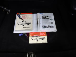 1978 Ford XC Fairmont GXL 351 V8 Power Pack - 3999 Ford Special Vehicles