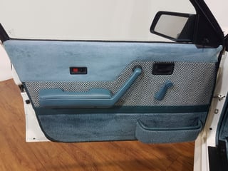 1985 HDT VK SS Group 3 Commodore Replica