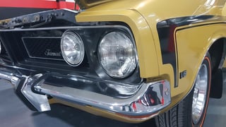 1974 XB GS Fairmont 302 V8