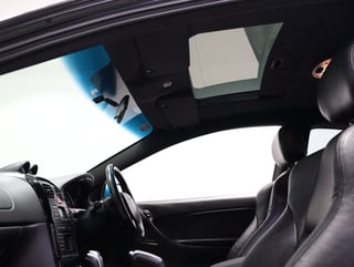 2005 Holden VZ Monaro CV8Z - Turismo Mica