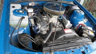 VK Group A/3 Replica