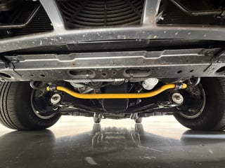 1990 Holden VN SS - Atlas Grey 