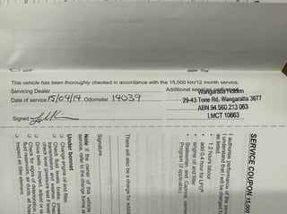 2009 HDT VE Commodore Group A SS Retro - Build No 050