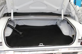 1972 XY GT Fairmont