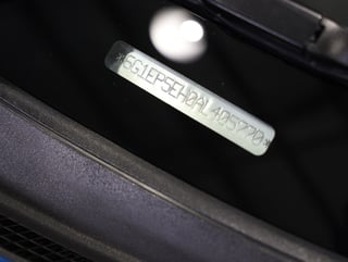 2009 HDT VE Commodore Group A SS Retro - Build No 050