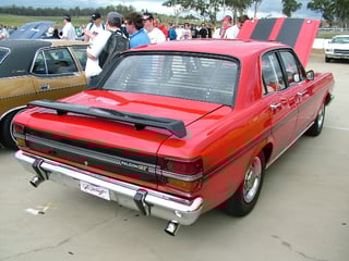 2006 Australian Muscle Car Masters